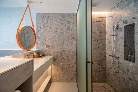 Thajsko Phuket Kora Beach Resort 7 dňový pobyt Raňajky Letecky Letisko: Praha December 2026 (13/12/26-19/12/26)