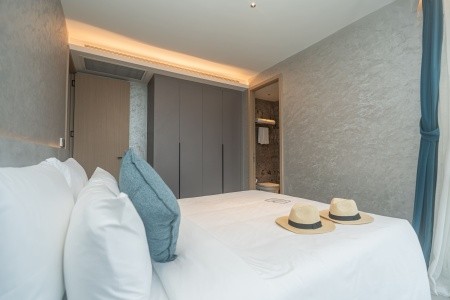 Thajsko Phuket Kora Beach Resort 7 dňový pobyt Raňajky Letecky Letisko: Praha December 2026 (13/12/26-19/12/26)