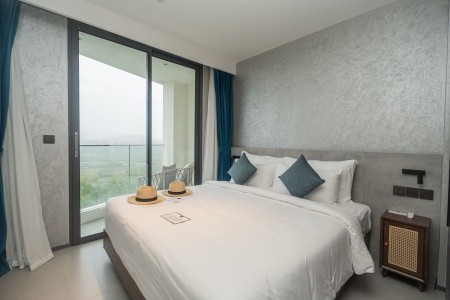 Thajsko Phuket Kora Beach Resort 7 dňový pobyt Raňajky Letecky Letisko: Praha December 2026 (13/12/26-19/12/26)