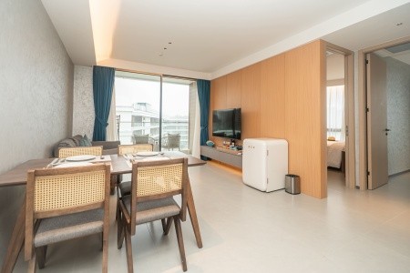 Thajsko Phuket Kora Beach Resort 7 dňový pobyt Raňajky Letecky Letisko: Praha December 2026 (13/12/26-19/12/26)