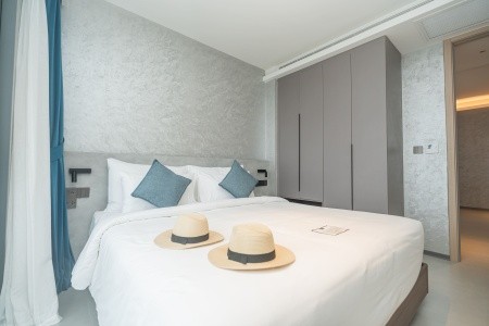 Thajsko Phuket Kora Beach Resort 7 dňový pobyt Raňajky Letecky Letisko: Praha December 2026 (13/12/26-19/12/26)
