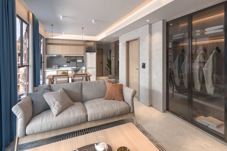 Thajsko Phuket Kora Beach Resort 7 dňový pobyt Raňajky Letecky Letisko: Praha December 2026 (13/12/26-19/12/26)