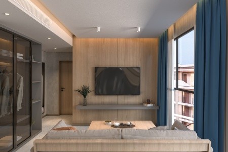 Thajsko Phuket Kora Beach Resort 7 dňový pobyt Raňajky Letecky Letisko: Praha December 2026 (13/12/26-19/12/26)