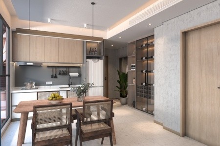 Thajsko Phuket Kora Beach Resort 7 dňový pobyt Raňajky Letecky Letisko: Praha December 2026 (13/12/26-19/12/26)
