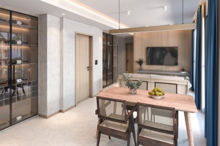 Thajsko Phuket Kora Beach Resort 7 dňový pobyt Raňajky Letecky Letisko: Praha December 2026 (13/12/26-19/12/26)