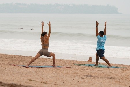 Thajsko Phuket Kora Beach Resort 7 dňový pobyt Raňajky Letecky Letisko: Praha December 2026 (13/12/26-19/12/26)
