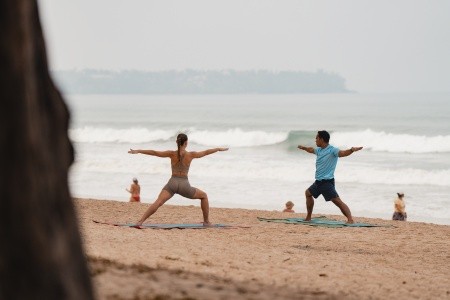 Thajsko Phuket Kora Beach Resort 7 dňový pobyt Raňajky Letecky Letisko: Praha December 2026 (13/12/26-19/12/26)