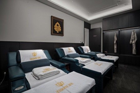 Thajsko Phuket Kora Beach Resort 7 dňový pobyt Raňajky Letecky Letisko: Praha December 2026 (13/12/26-19/12/26)