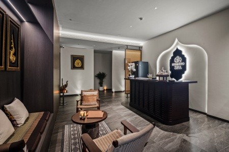 Thajsko Phuket Kora Beach Resort 7 dňový pobyt Raňajky Letecky Letisko: Praha December 2026 (13/12/26-19/12/26)