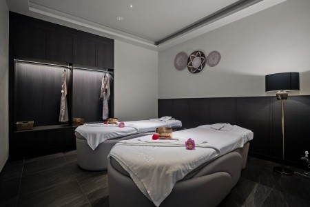 Thajsko Phuket Kora Beach Resort 7 dňový pobyt Raňajky Letecky Letisko: Praha December 2026 (13/12/26-19/12/26)