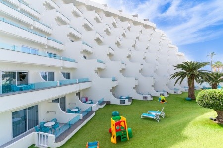 Hovima La Pinta Beachfront Family - 6
