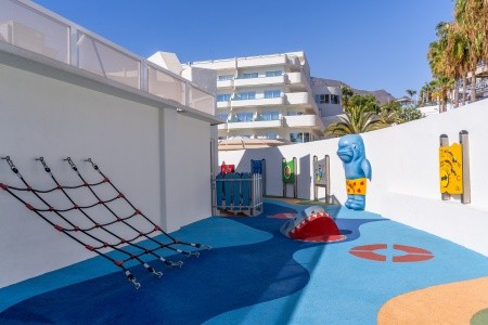 Hovima La Pinta Beachfront Family - 13