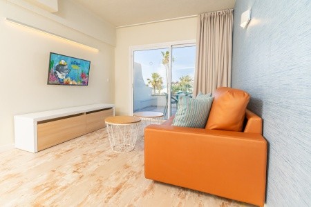 Hovima La Pinta Beachfront Family - 15