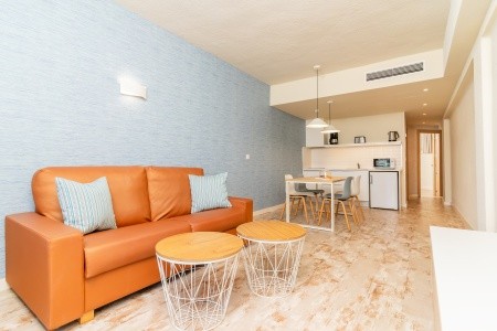 Hovima La Pinta Beachfront Family - 16