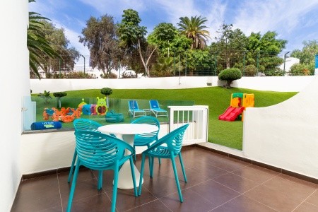 Hovima La Pinta Beachfront Family - 21