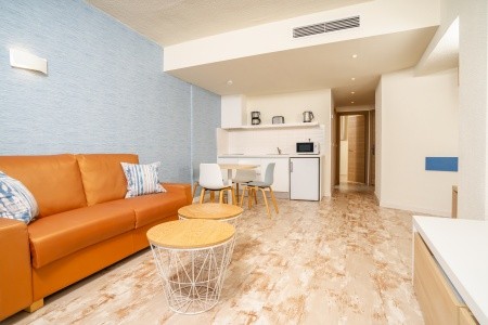 Hovima La Pinta Beachfront Family - 27