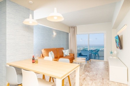 Hovima La Pinta Beachfront Family - 29