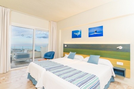 Hovima La Pinta Beachfront Family - 35