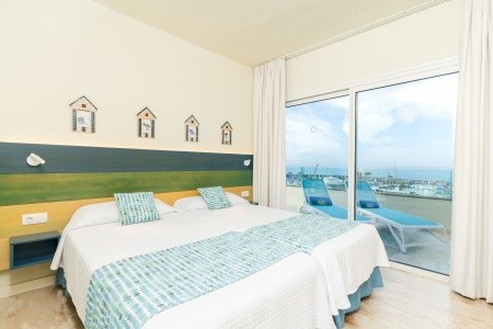 Hovima La Pinta Beachfront Family - 36