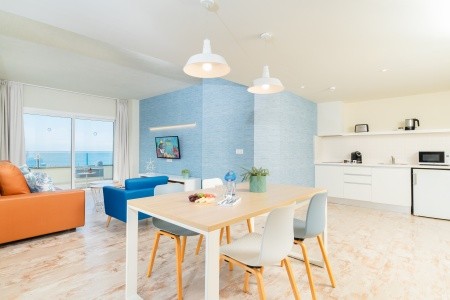 Hovima La Pinta Beachfront Family - 37