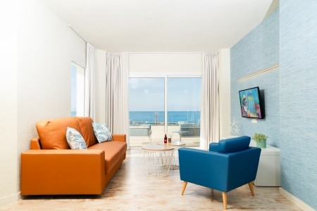 Hovima La Pinta Beachfront Family - 38