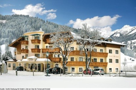 Kristall - 2