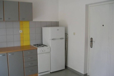 Apartmány Vierka