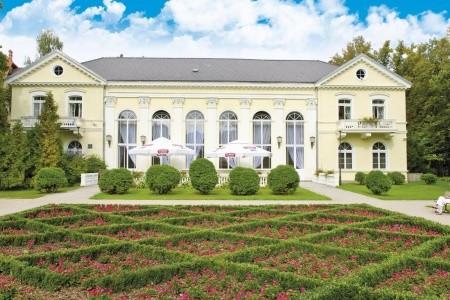 Pavilon Edward (Cieplice)