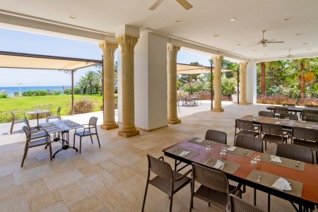 Tunisko Port El Kantaoui Barceló Concorde Green Park Palace 10 dňový pobyt All Inclusive Letecky Letisko: Praha July 2026 (30/07/26- 8/08/26)
