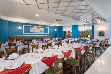 Seaden Sea World Resort & Spa - 93