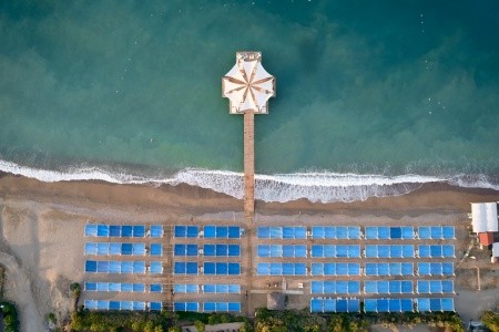 Seaden Sea World Resort & Spa - 100