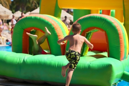 Seaden Sea World Resort & Spa - 101