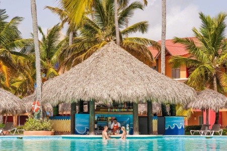 Punta Cana Princess All Suites Resort & Spa - 3