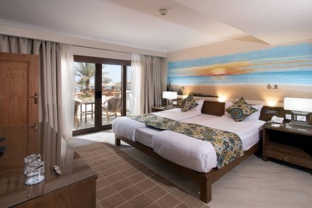 Swiss Inn Resort - 48