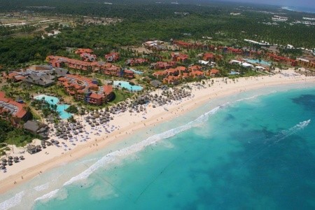 Punta Cana Princess All Suites Resort & Spa - 4