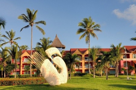 Punta Cana Princess All Suites Resort & Spa - 5