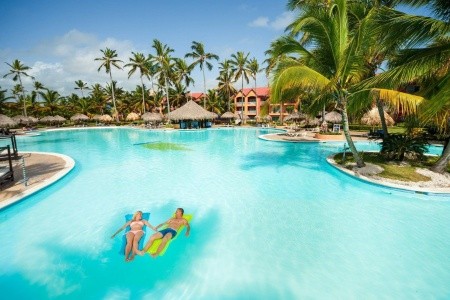 Punta Cana Princess All Suites Resort & Spa - 6