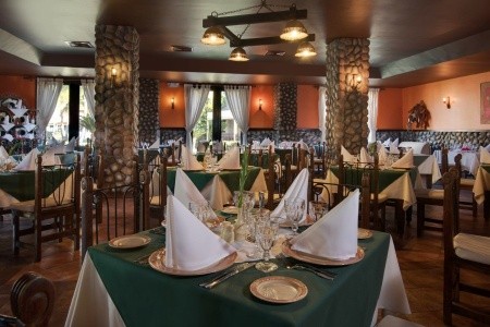 Punta Cana Princess All Suites Resort & Spa - 7