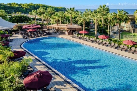 Justiniano Deluxe Resort (Ex. Justiniano Resort) - 5