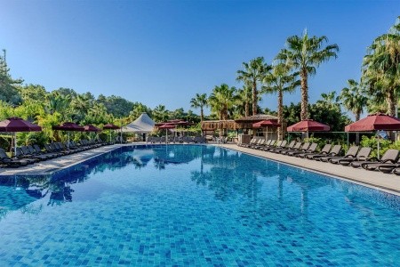 Justiniano Deluxe Resort (Ex. Justiniano Resort) - 6