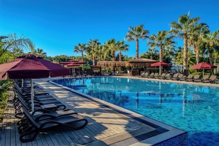 Justiniano Deluxe Resort (Ex. Justiniano Resort) - 7