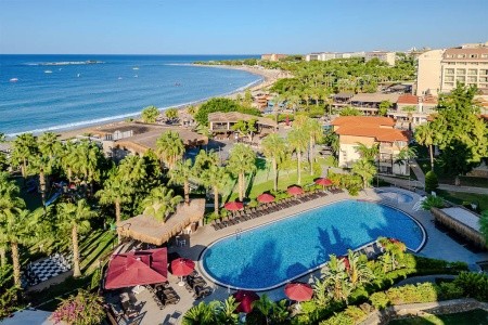 Justiniano Deluxe Resort (Ex. Justiniano Resort) - 8