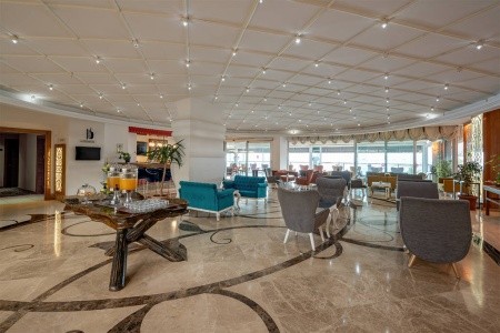 Justiniano Deluxe Resort (Ex. Justiniano Resort) - 11