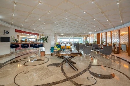 Justiniano Deluxe Resort (Ex. Justiniano Resort) - 13