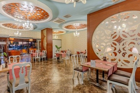 Justiniano Deluxe Resort (Ex. Justiniano Resort) - 14