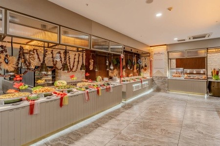 Justiniano Deluxe Resort (Ex. Justiniano Resort) - 15