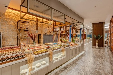 Justiniano Deluxe Resort (Ex. Justiniano Resort) - 16