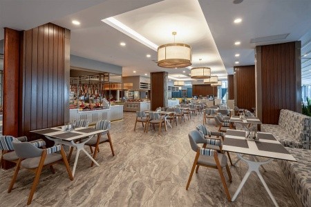 Justiniano Deluxe Resort (Ex. Justiniano Resort) - 17