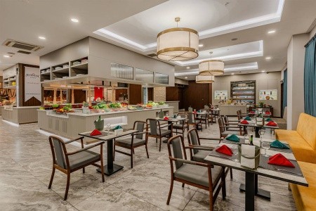Justiniano Deluxe Resort (Ex. Justiniano Resort) - 18