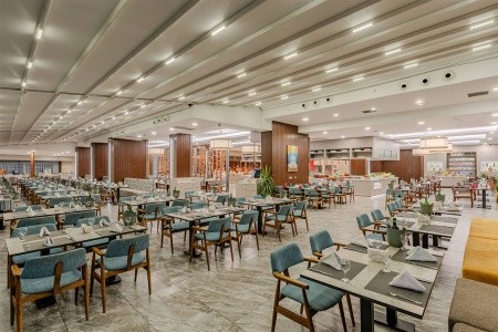 Justiniano Deluxe Resort (Ex. Justiniano Resort) - 19